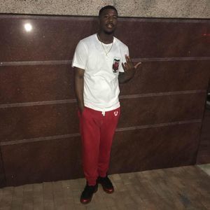 Meet your Posher, Tim